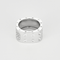 52 Roberto Coin - Bague en or blanc et diamants 58 Facettes DV33829-1