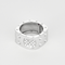 52 Roberto Coin - Bague en or blanc et diamants 58 Facettes DV33829-1