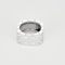 52 Roberto Coin - Bague en or blanc et diamants 58 Facettes DV33829-1