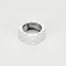 52 Roberto Coin - Bague en or blanc et diamants 58 Facettes DV33829-1