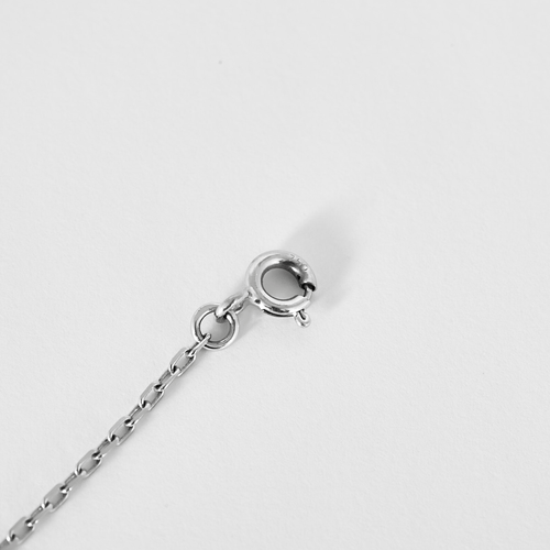 Boucheron - Ava - Bracelet en or blanc et diamants 58 Facettes DV0351-4
