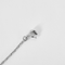 Boucheron - Ava - Bracelet en or blanc et diamants 58 Facettes DV0351-4
