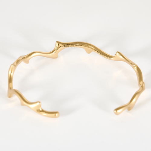 Dior - Bracelet Bois de Rose en or rose 58 Facettes DV0351-3