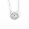 DINH VAN - Double Sens - Collier en or blanc et diamants 58 Facettes DV33869-6