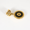 Bulgari - Collection Astrale - Boucles d'oreilles en Or jaune 58 Facettes DV33831-2