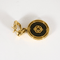 Bulgari - Collection Astrale - Boucles d'oreilles en Or jaune 58 Facettes DV33831-2