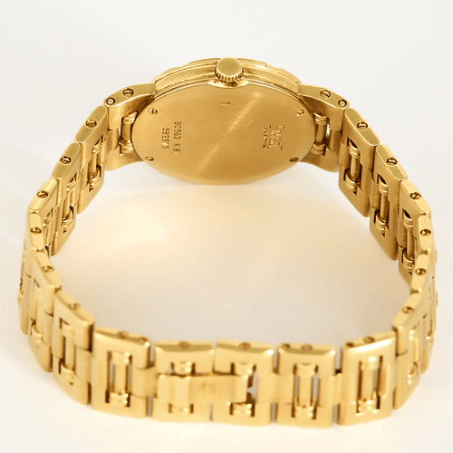 Piaget - Dancer - Montre de dame en or jaune 58 Facettes DV33791-1