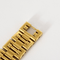 Piaget - Dancer - Montre de dame en or jaune 58 Facettes DV33791-1