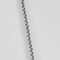 CHOPARD - Happy Diamond - Collier en or blanc et diamant 58 Facettes DV33831-5