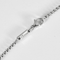 CHOPARD - Happy Diamond - Collier en or blanc et diamant 58 Facettes DV33831-5