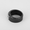 57 Bague en Or blanc 18k Diamant 58 Facettes DV34065-1