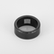 57 Bague en Or blanc 18k Diamant 58 Facettes DV34065-1