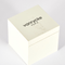 Vanrycke - Paire de mono Boucles en or rose