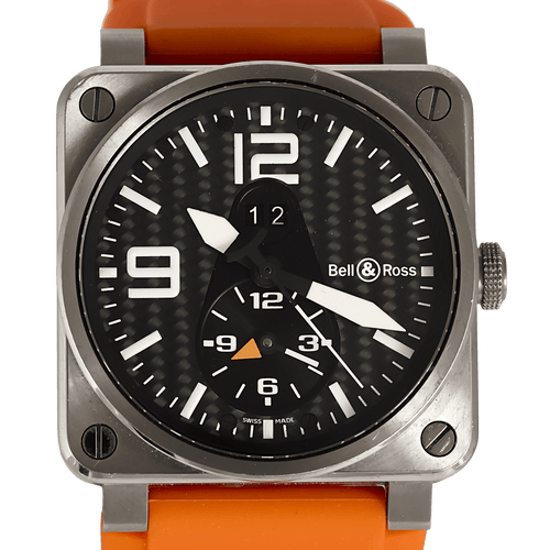Bell & Ross Montre BR 03-51