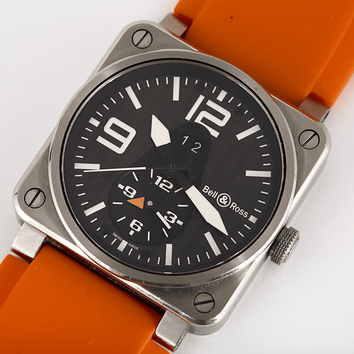 Bell & Ross Montre BR 03-51