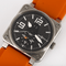 Bell & Ross Montre BR 03-51