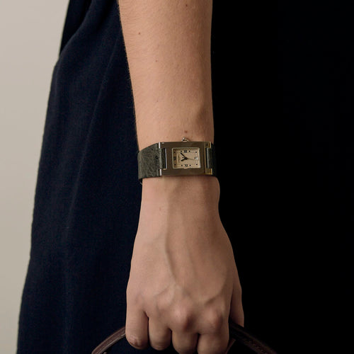 Chaumet  Montre Style