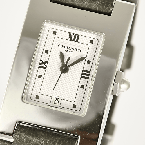 Chaumet  Montre Style