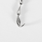 Tiffany & Co - Collier en argent à motif de scorpion 58 Facettes DV27821-3
