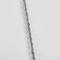 Chanel - Camélia - Collier en or blanc, diamants : 0,20 carat et onyx 58 Facettes DV33076-6