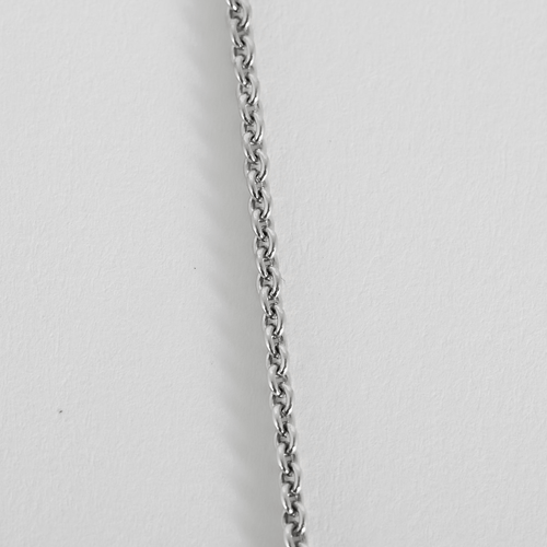 Tiffany & Co - Collier en argent à motif de scorpion 58 Facettes DV27821-3