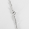 Tiffany & Co - Collier en argent à motif de scorpion 58 Facettes DV27821-3