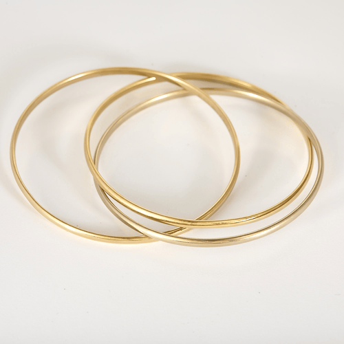 Cartier - Trinity - Petit modèle - Bracelet trois ors 58 Facettes DV34351-1