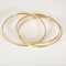 Cartier - Trinity - Petit modèle - Bracelet trois ors 58 Facettes DV34351-1