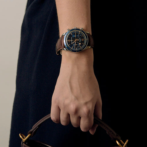 Bell & Ross Montre BR V2-94 Aéronavale