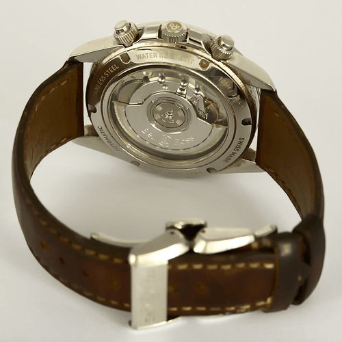 Bell & Ross Montre BR V2-94 Aéronavale