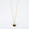 Cartier Collier Amulette de Cartier en Or rose 18k Diamant
