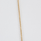 Cartier Collier Amulette de Cartier en Or rose 18k Diamant