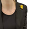Broche Broche "protomée de cheval", or jaune, diamants, rubis, saphir et émeraude. 58 Facettes 35110