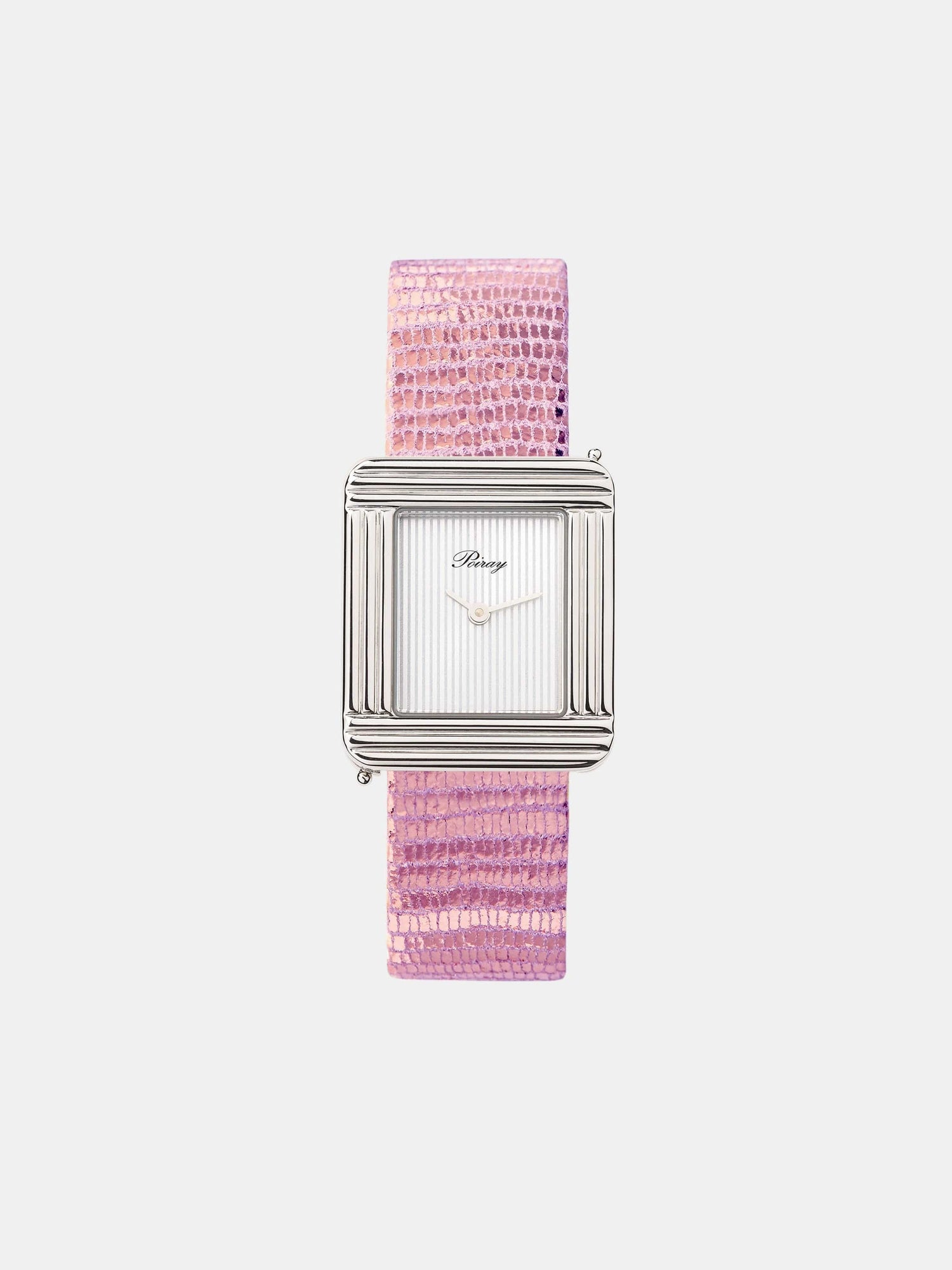 Montre Ma Première Acier 