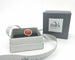 Bague Bague en or jaune 18 ct avec corail central 58 Facettes 6731