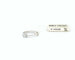 Bague Bague solitaire Mirco Visconti 58 Facettes 5738