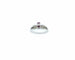 Bague Bague en or blanc 18 carats avec rubis birman 0,70 ct et diamants 58 Facettes 6163