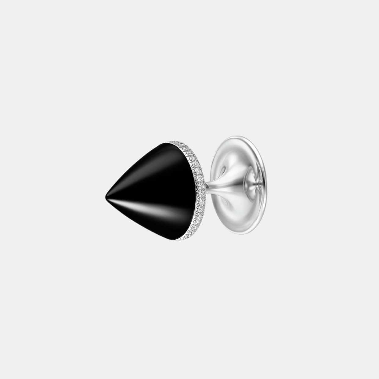 Bague Clash [Un]limited Or blanc Mixte
