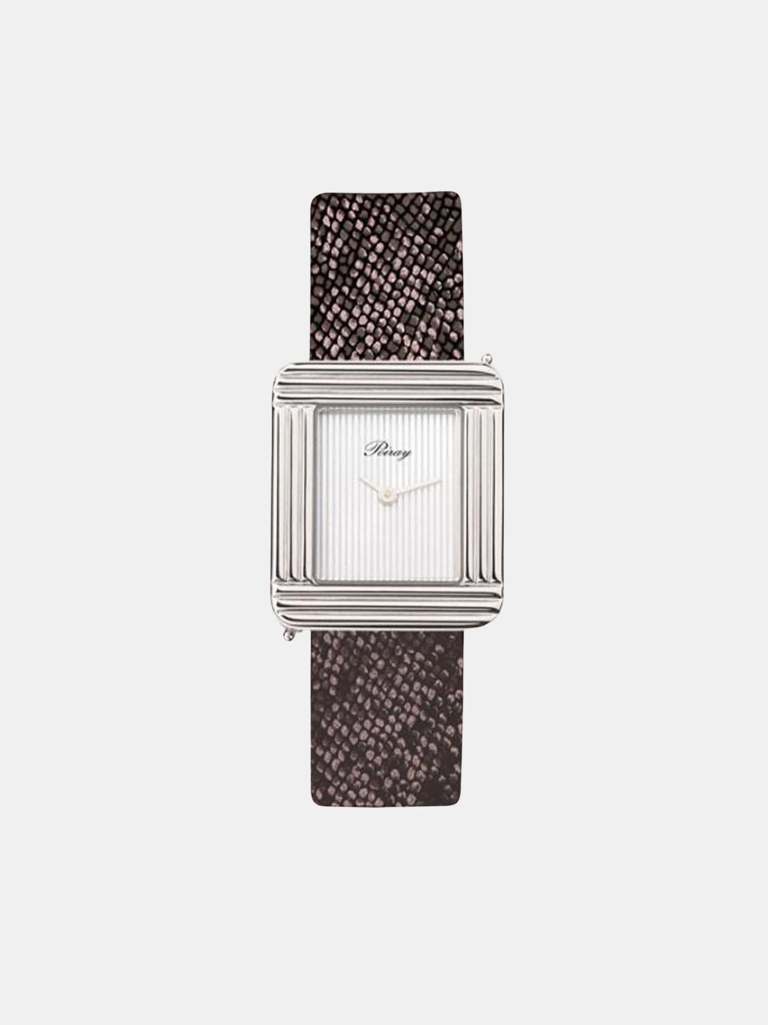 Montre Ma Première Acier 