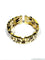 Bracelet Yves Saint Laurent - Bracelet manchette Catherine 1990 58 Facettes 1759182