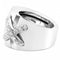 Bague 49 Chaumet Lien - Bague en or gris et diamants 58 Facettes 61E00424