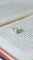 Bague 47 Bague marguerite cabochon turquoise en or jaune 18kt et diamants 58 Facettes