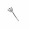 Bague 50 Bulgari - Bague solitaire diamant ovale 1,51 ct en or blanc 58 Facettes 2.18450
