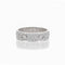 Bague 58 Cartier Love - Bague en or blanc 18k pavée de diamants 58 Facettes 2.18866