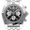 Montre Breitling Chronomat 44 AB0110 - Montre automatique acier (2013) 58 Facettes