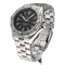 Montre Breitling Superocean - Montre automatique A17340 41 mm acier (2003) 58 Facettes BTL/SOC/095