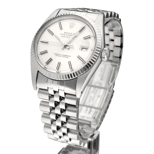 Montre Rolex Datejust - Montre 16014 (1979) 36 mm en acier 58 Facettes ROL/DJ1/1304