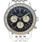 Montre Breitling Navitimer 01 AB0121 - Montre automatique 43 mm acier, boîte et papiers (2018) 58 Facettes BTL/NVT/037