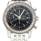 Montre Breitling Navitimer World - Montre automatique en acier A24322 58 Facettes BTL/NVT/062
