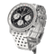 Montre Breitling Navitimer - Montre automatique acier réf. A23322 (2007) 58 Facettes BTL/NVT/084